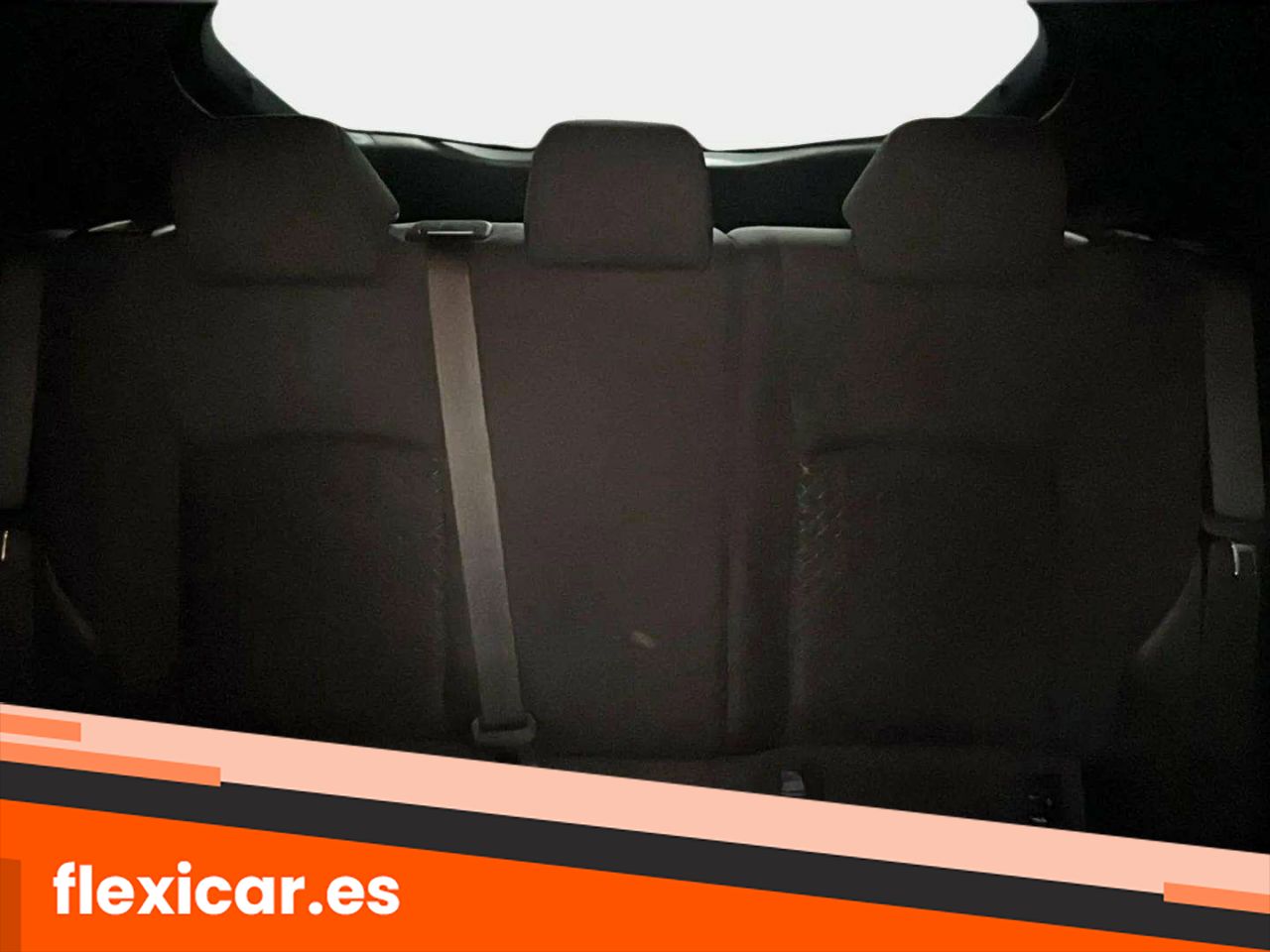Foto Toyota C-HR 15
