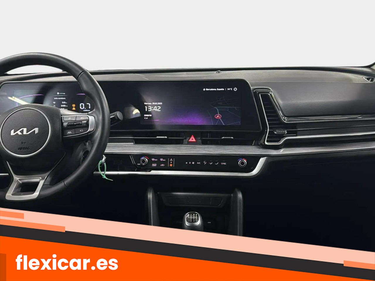 Foto Kia Sportage 10