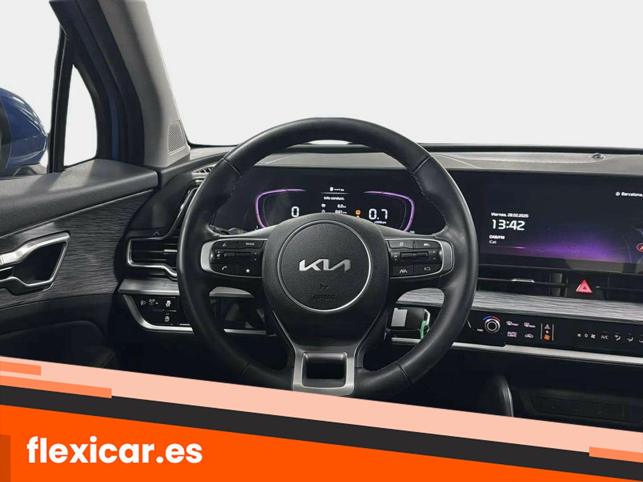 Foto Kia Sportage 11