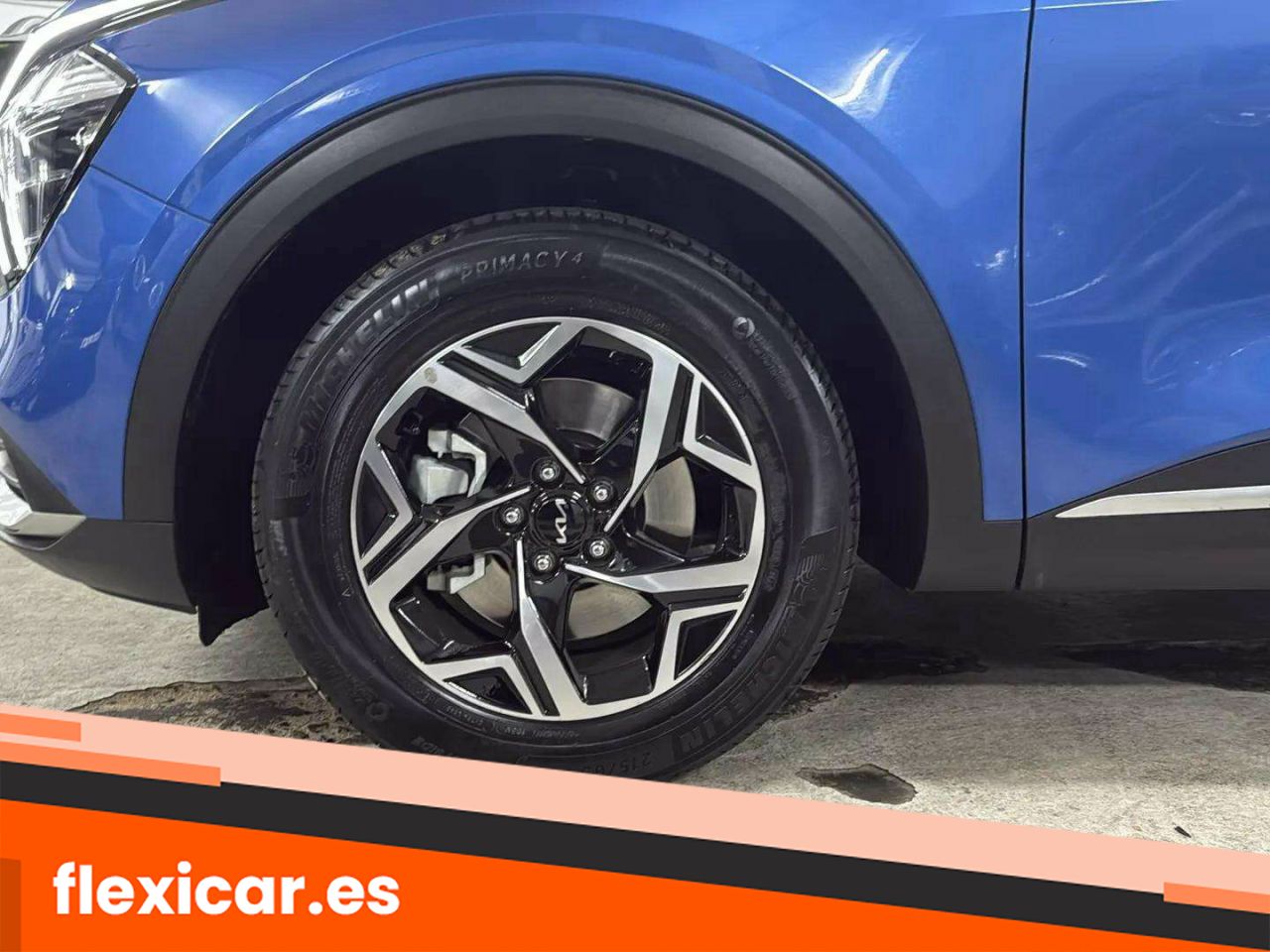 Foto Kia Sportage 17