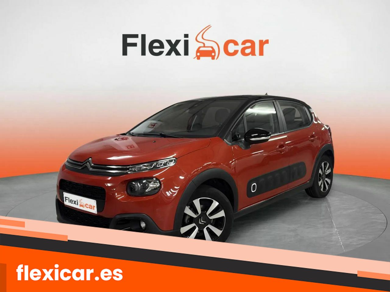 Foto Citroën C3 2