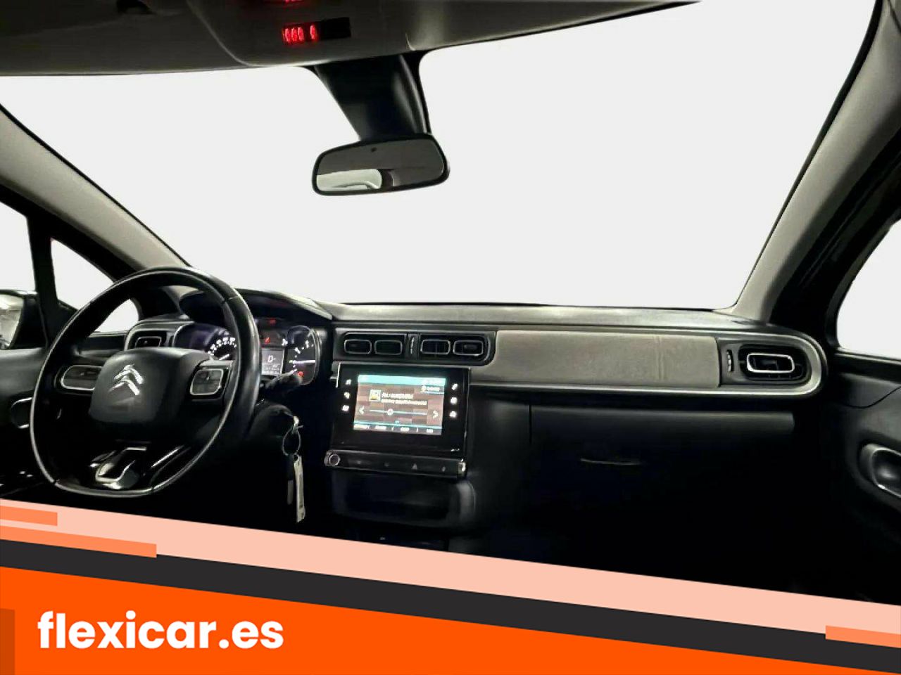 Foto Citroën C3 13