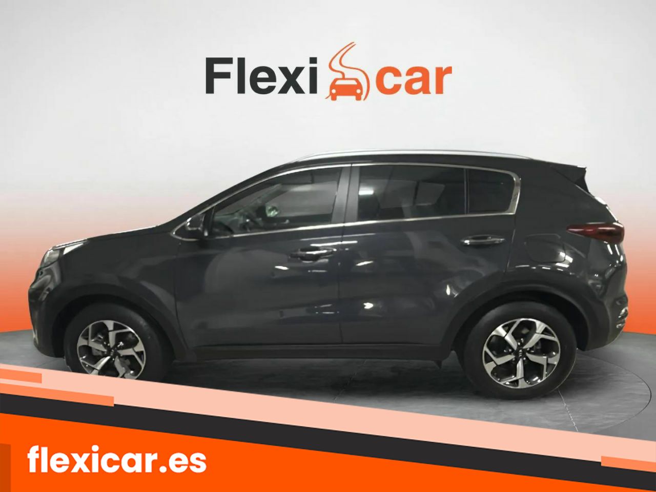 Foto Kia Sportage 3