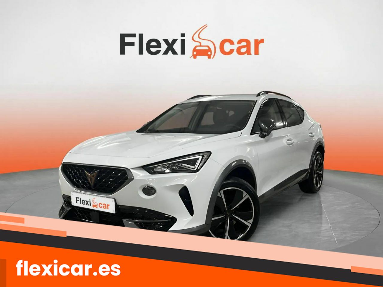 Foto Cupra Formentor 2