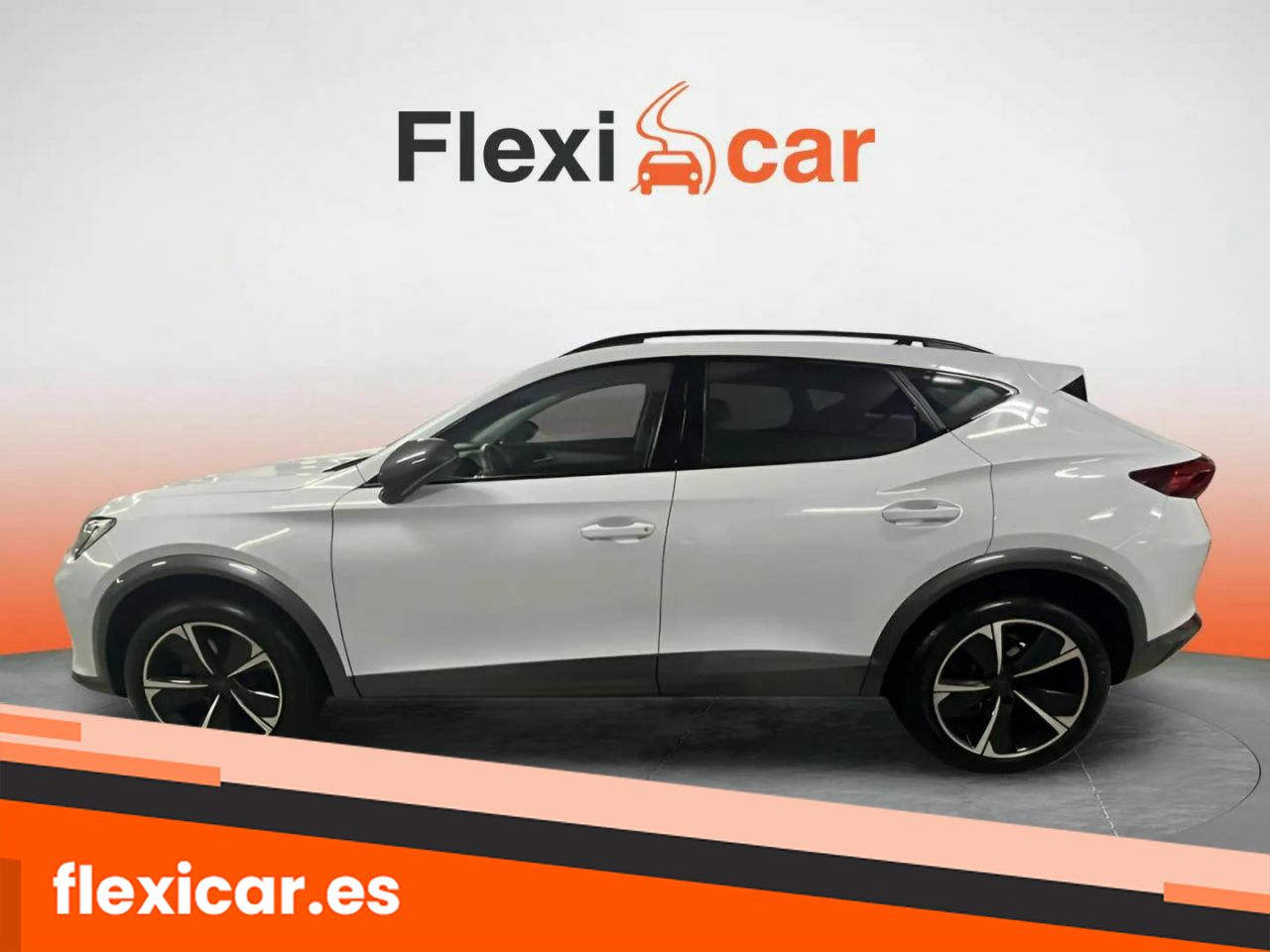 Foto Cupra Formentor 3