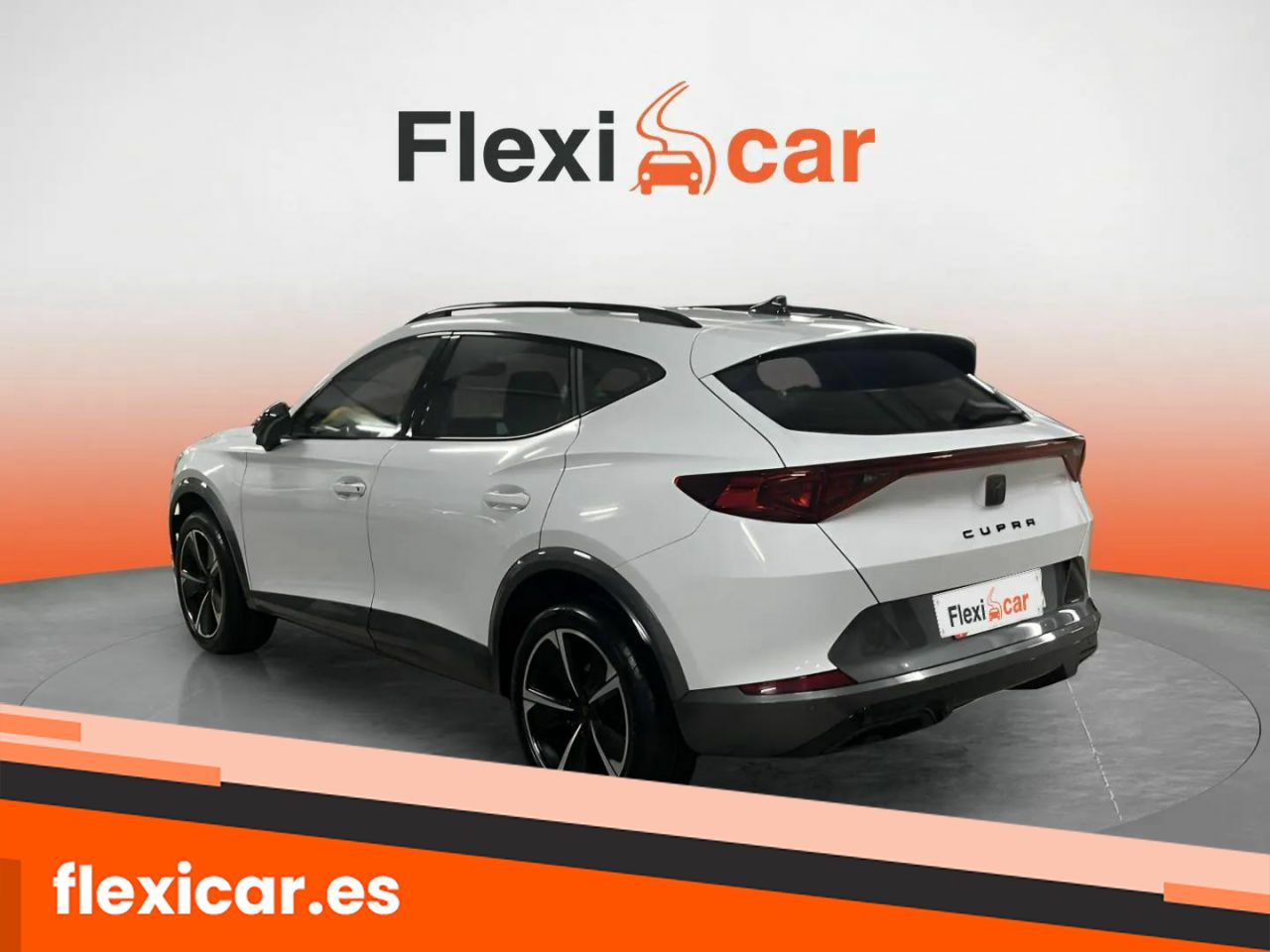 Foto Cupra Formentor 4