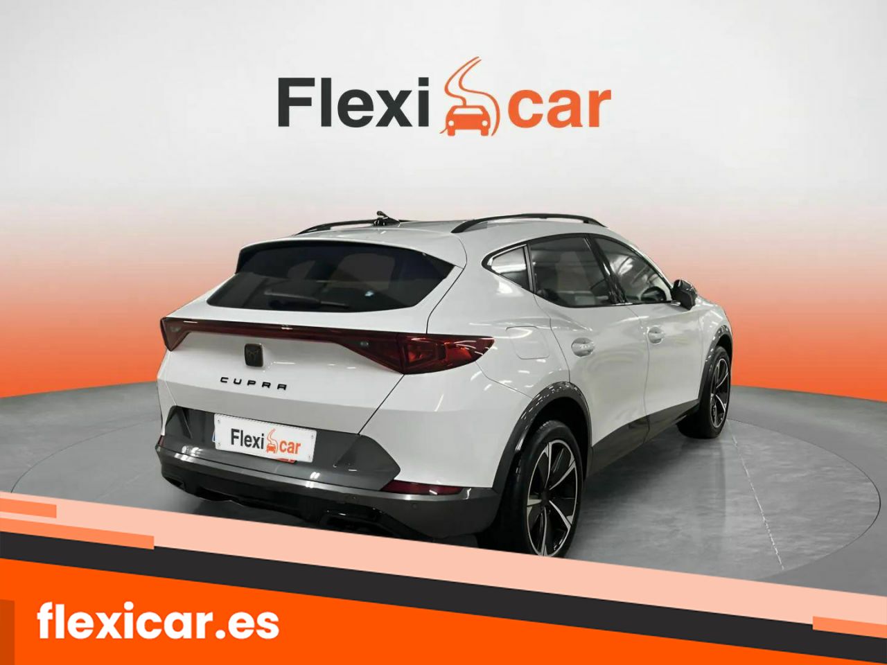 Foto Cupra Formentor 7