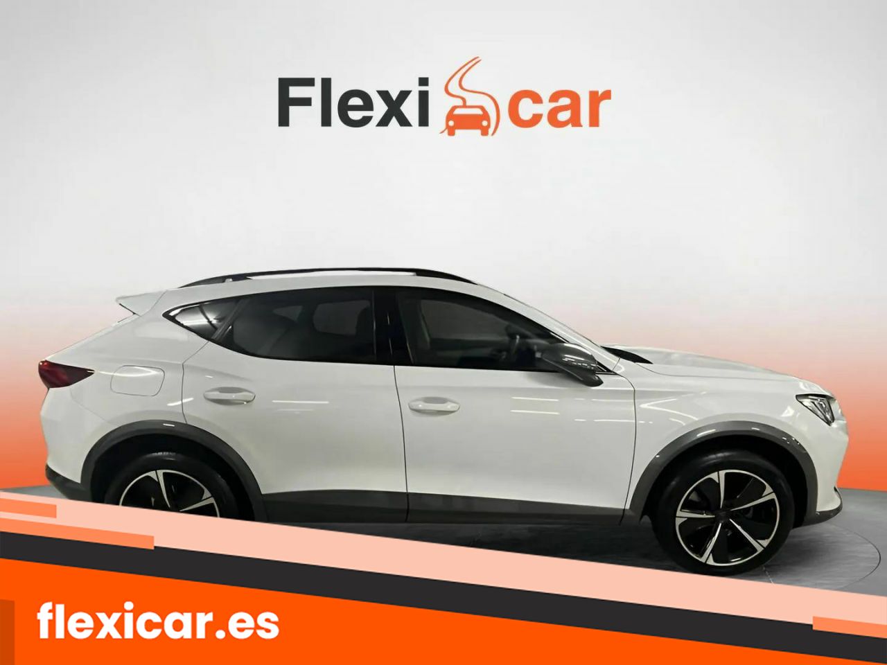 Foto Cupra Formentor 8