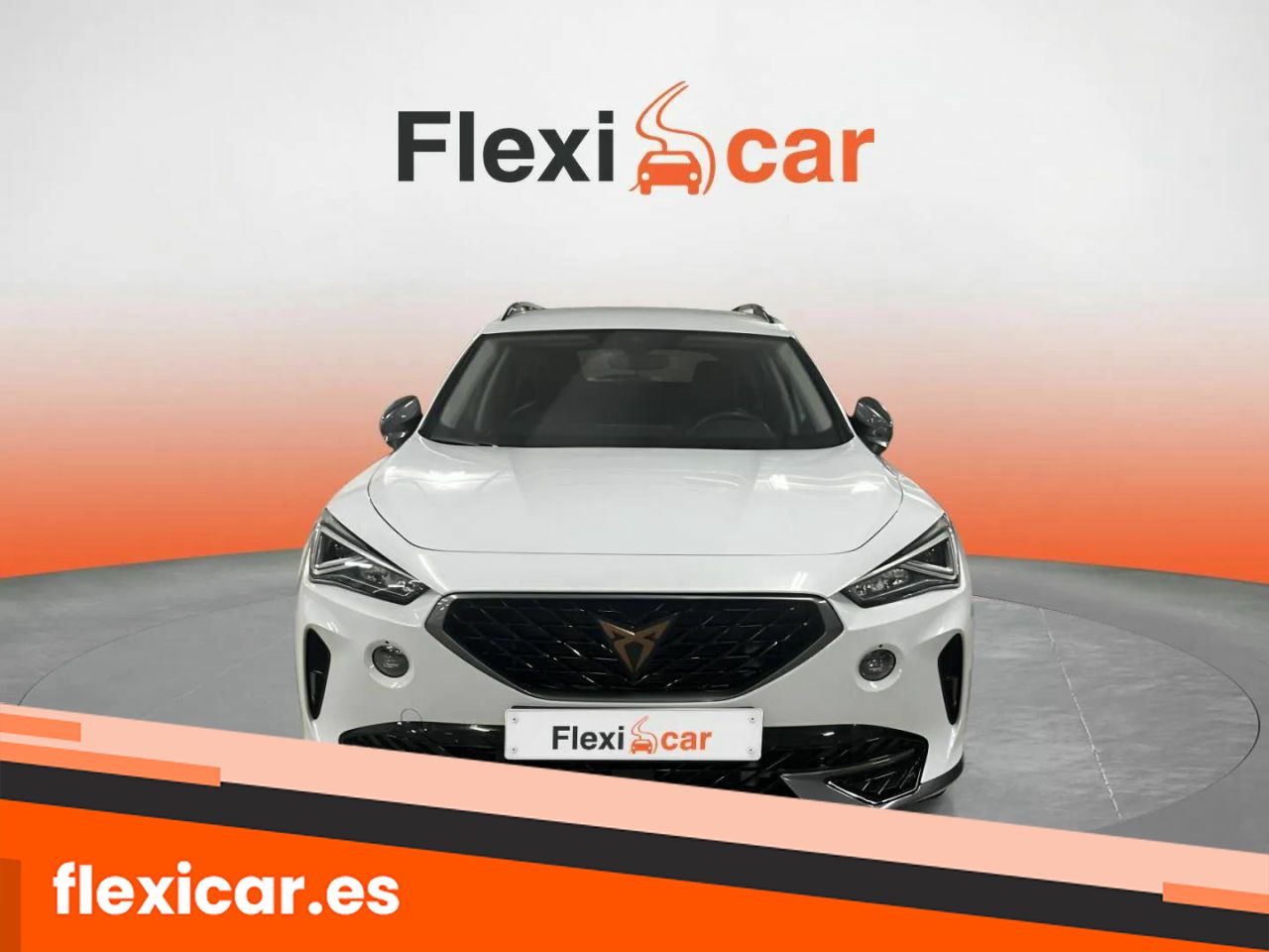 Foto Cupra Formentor 9