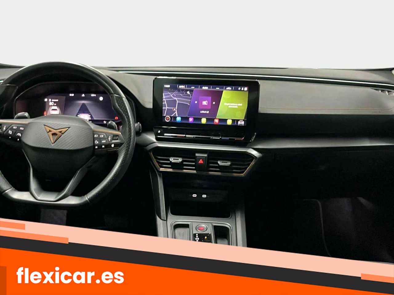 Foto Cupra Formentor 11