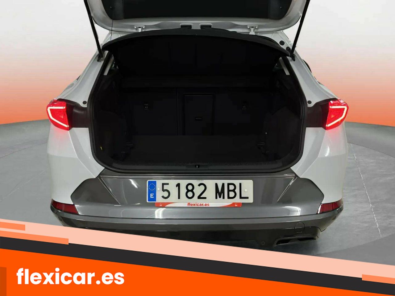 Foto Cupra Formentor 16