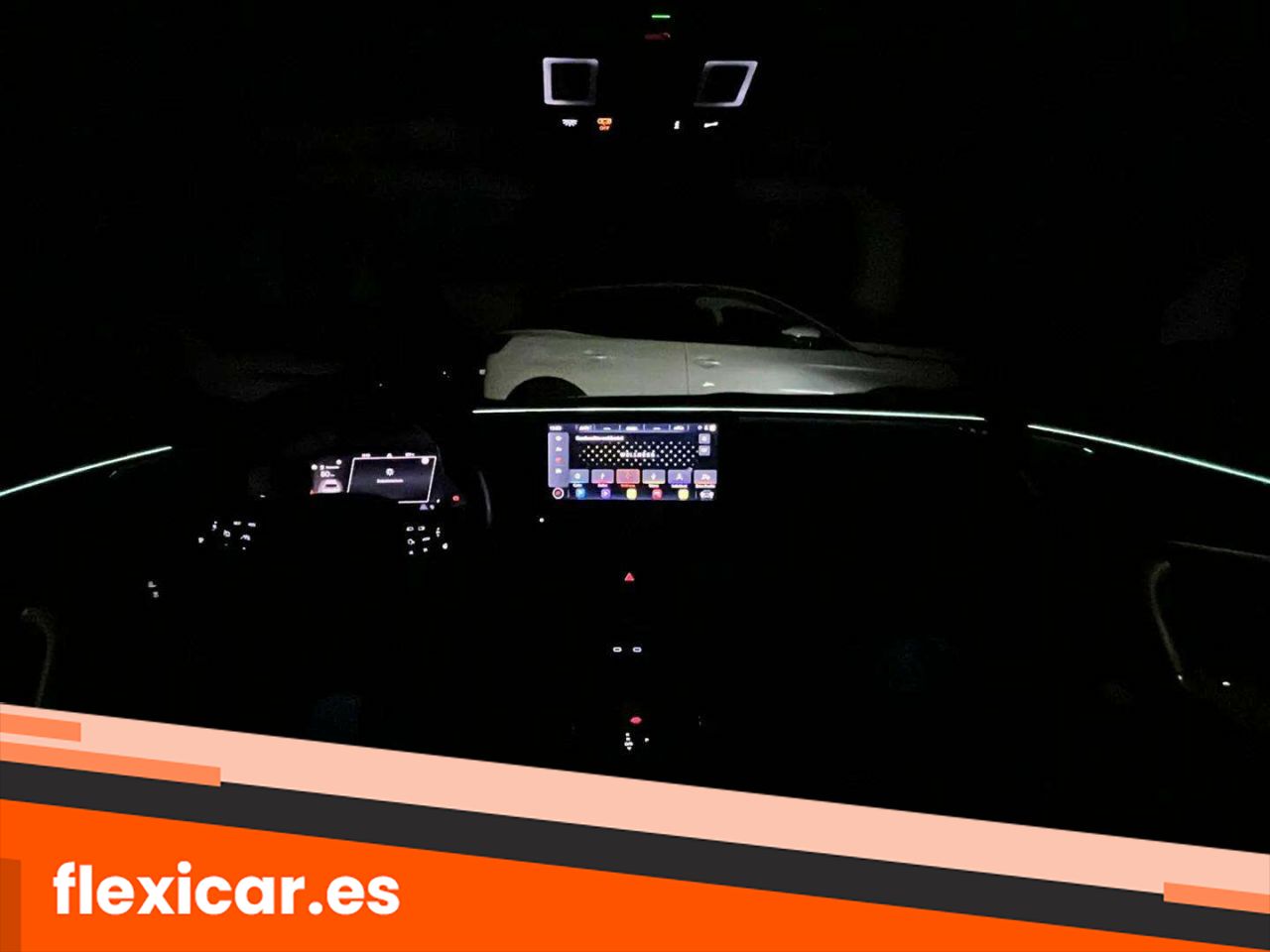 Foto Cupra Formentor 19