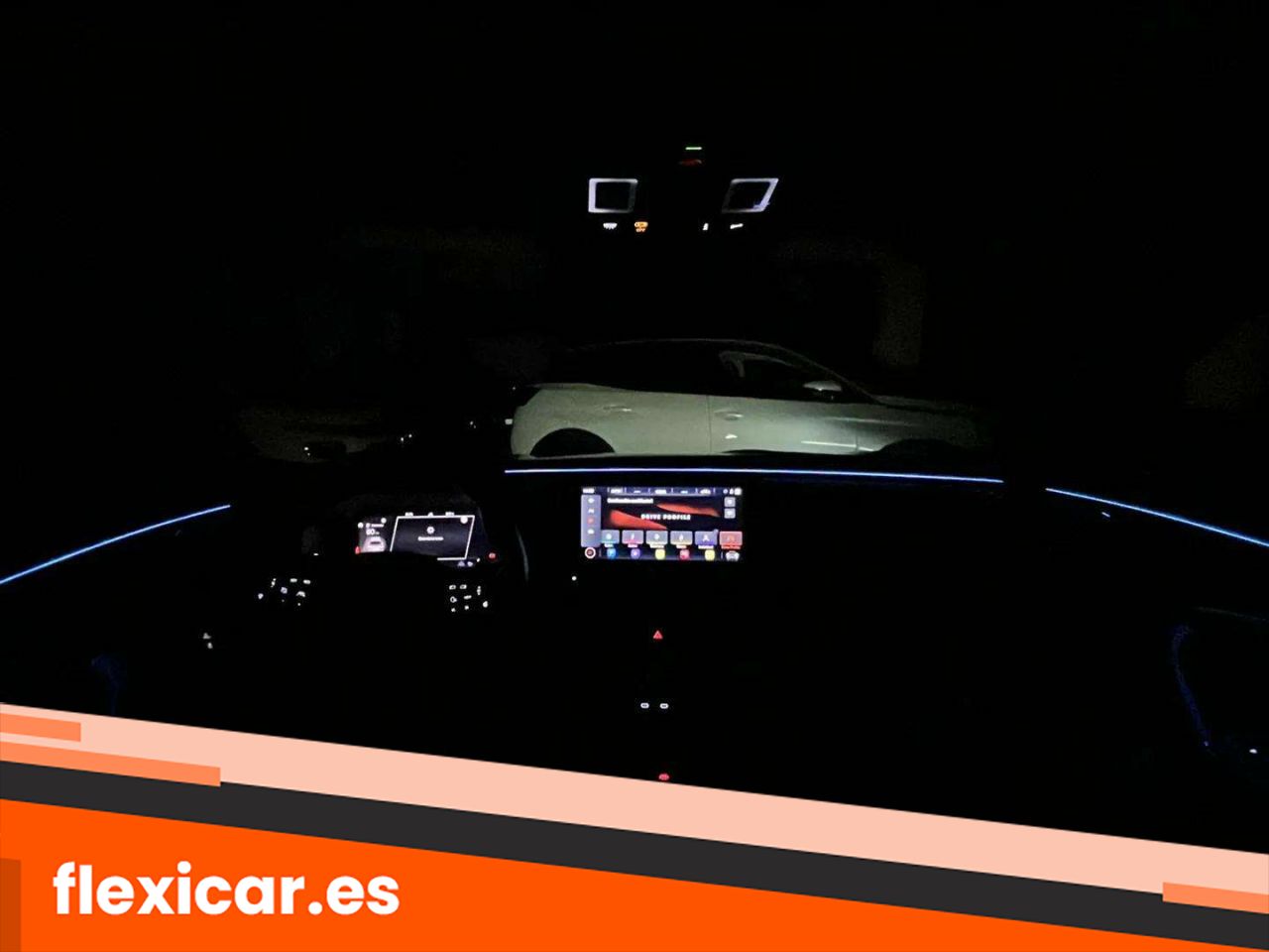 Foto Cupra Formentor 21
