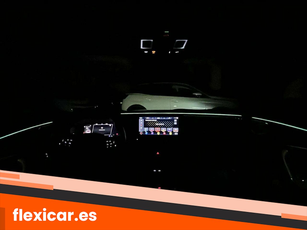 Foto Cupra Formentor 22