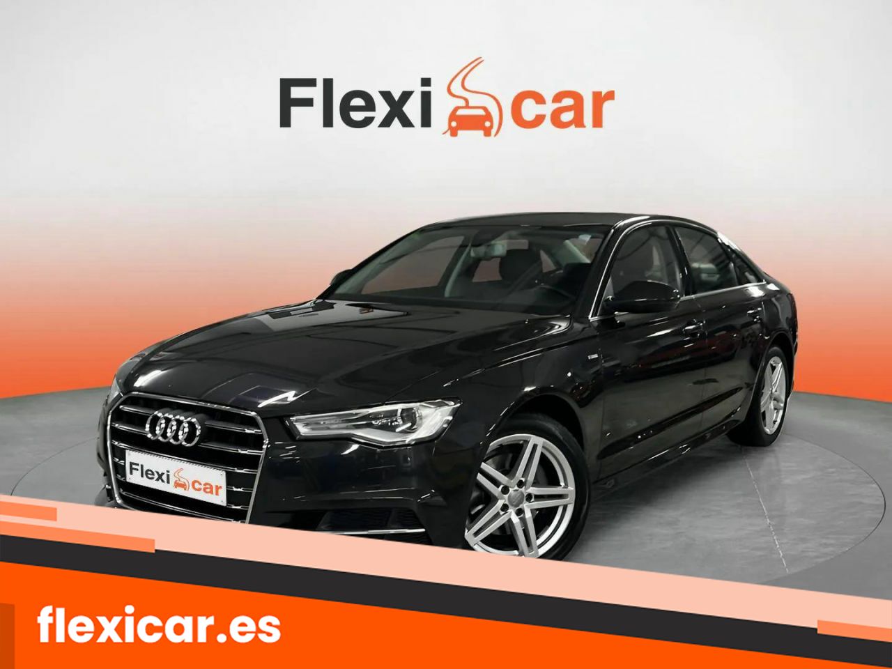Foto Audi A6 2