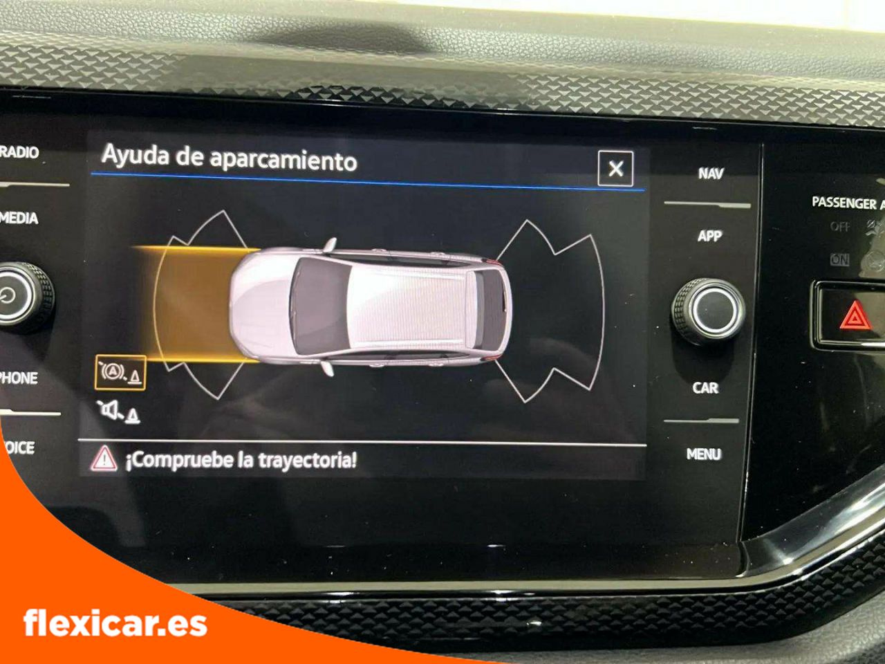 Foto Volkswagen Taigo 10