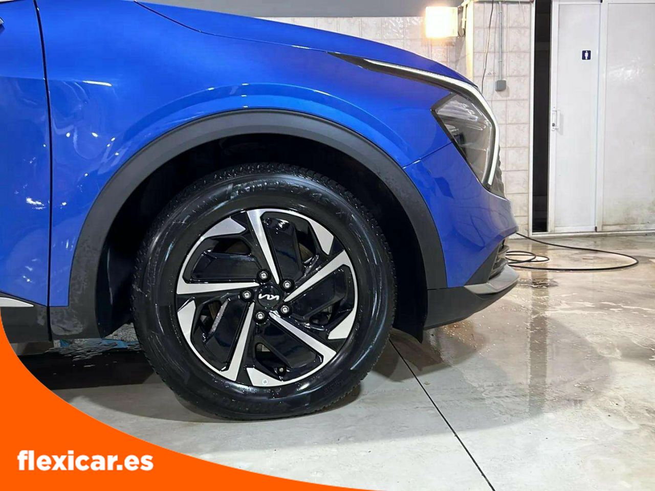 Foto Kia Sportage 19