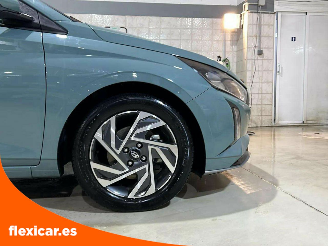 Foto Hyundai i20 22