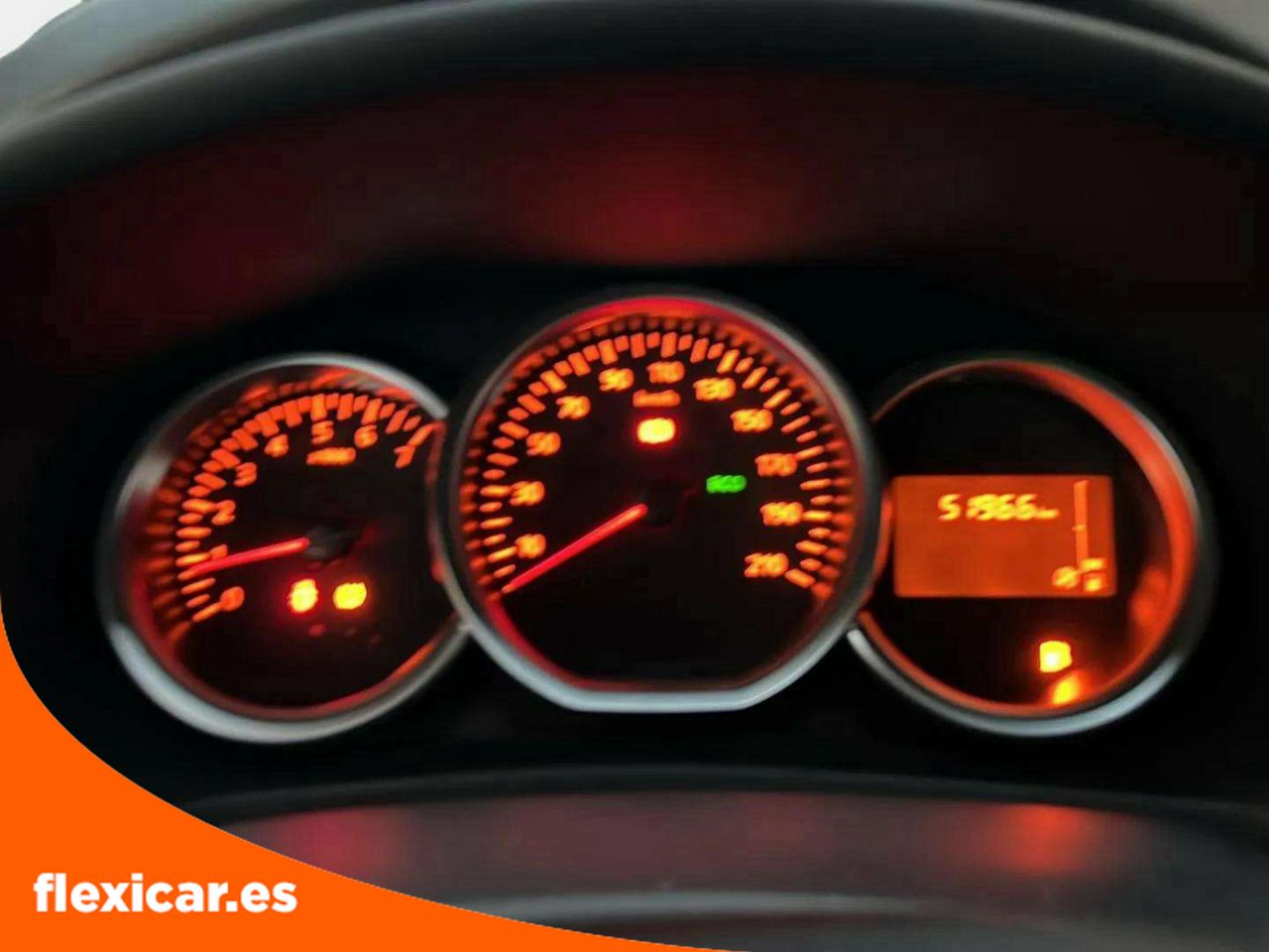 Foto Dacia Sandero 10
