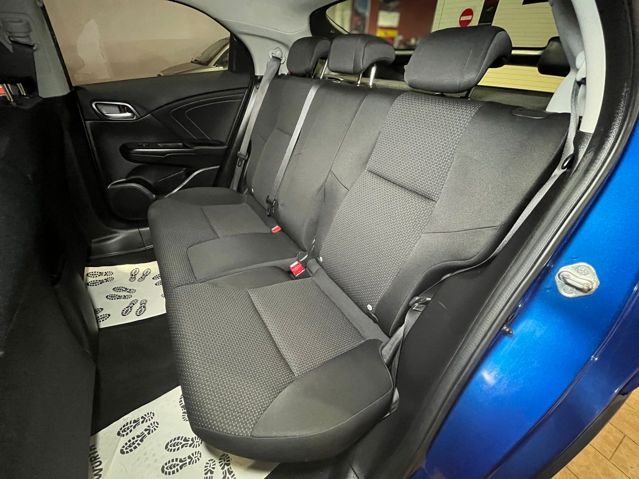 Foto Honda Civic 29
