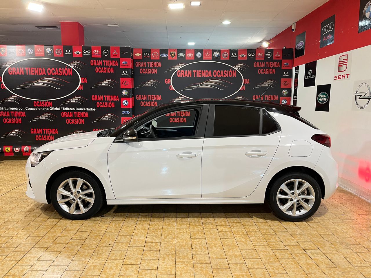 Foto Opel Corsa 9