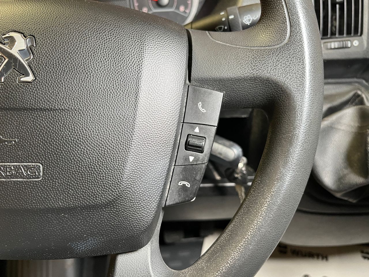 Foto Peugeot Boxer 21