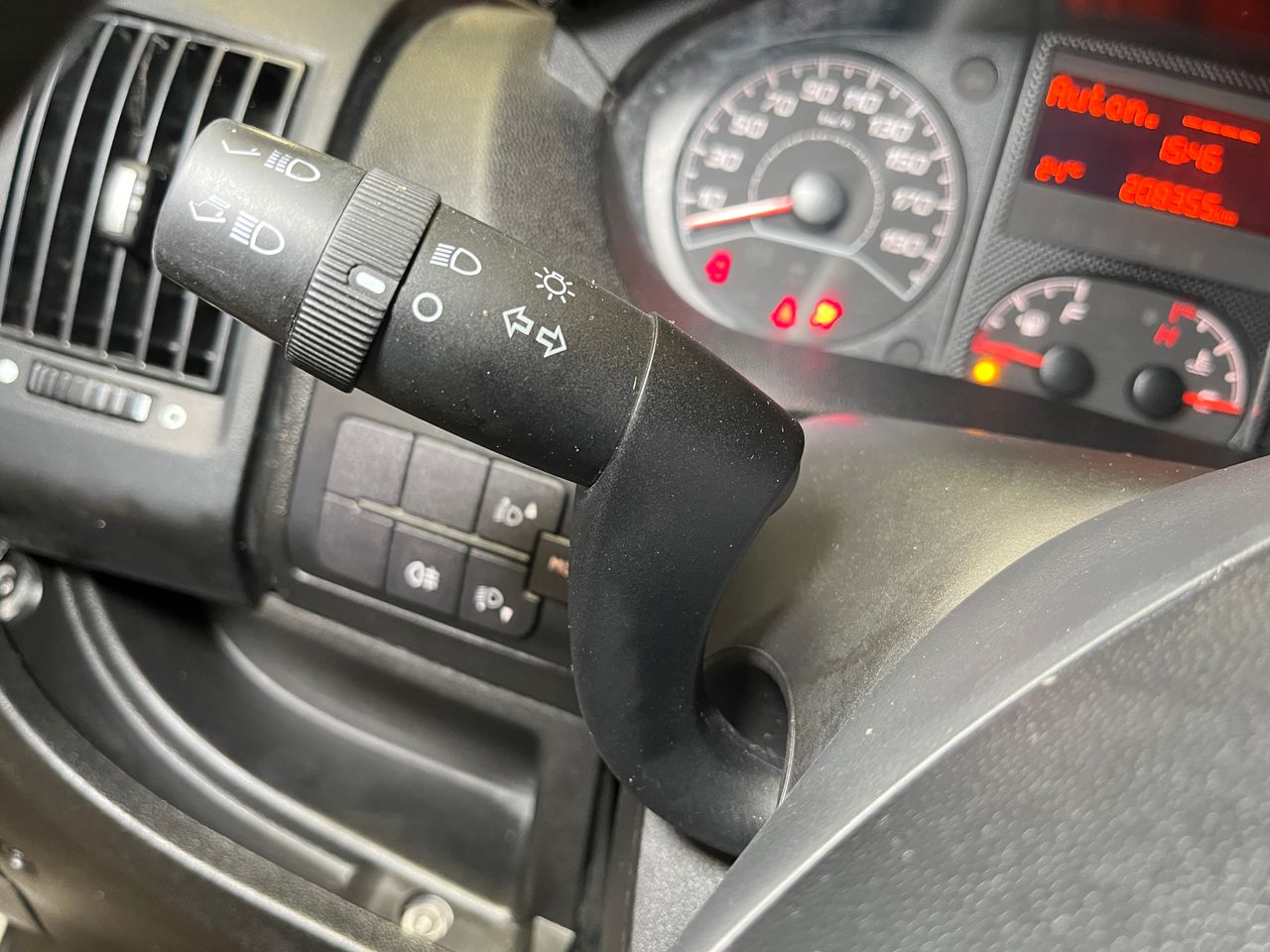 Foto Peugeot Boxer 22