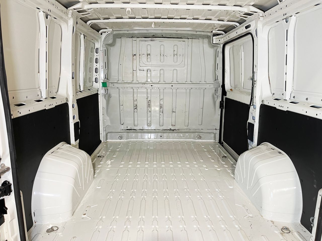 Foto Peugeot Boxer 9