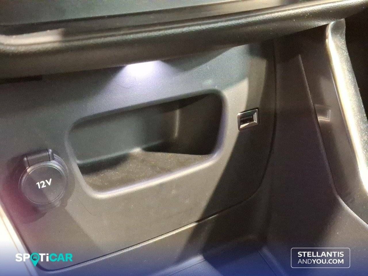Foto Citroën C3 Aircross 21