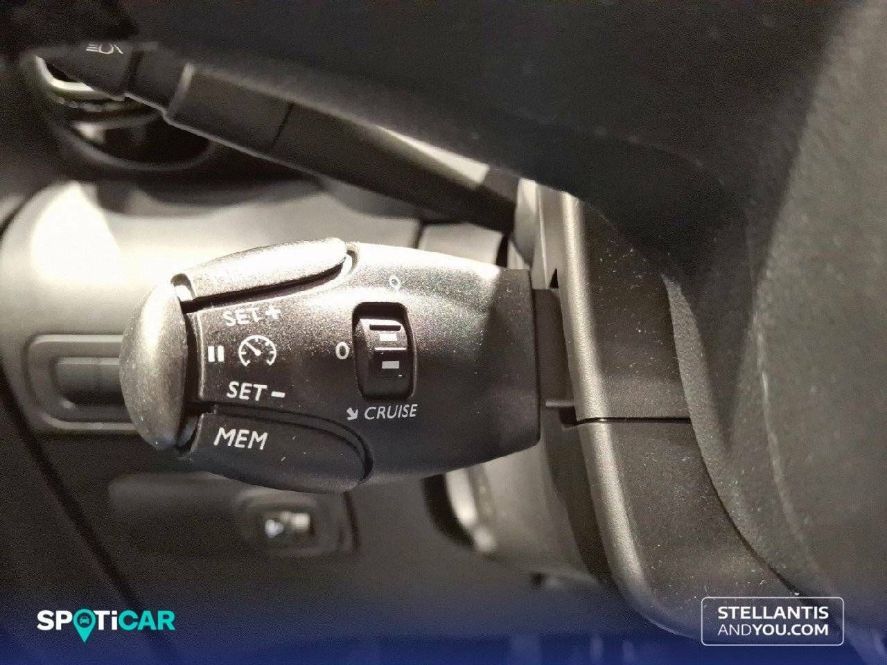 Foto Citroën C3 Aircross 15
