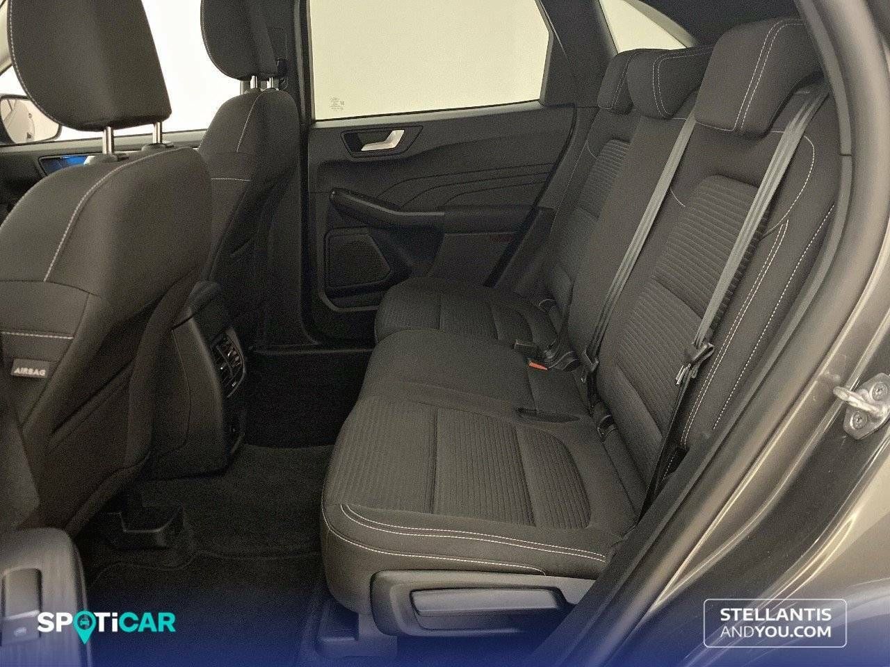 Foto Ford Kuga 10
