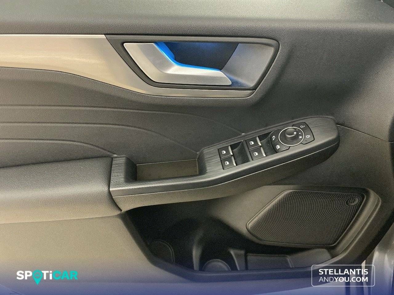 Foto Ford Kuga 15