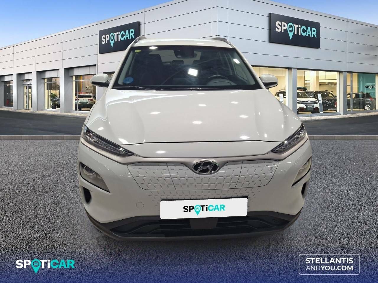 Foto Hyundai Kona 2