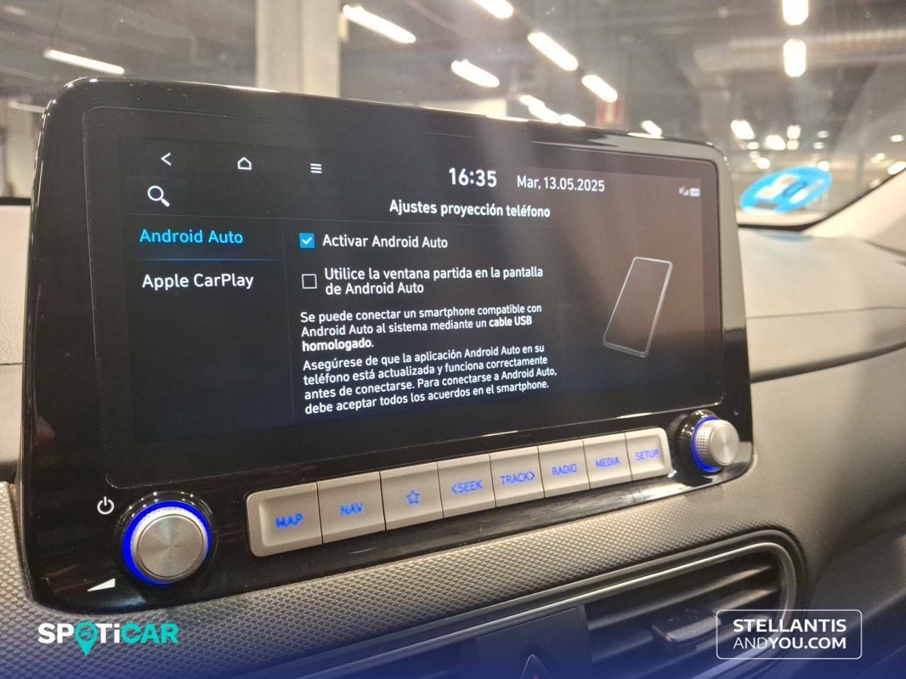 Foto Hyundai Kona 17