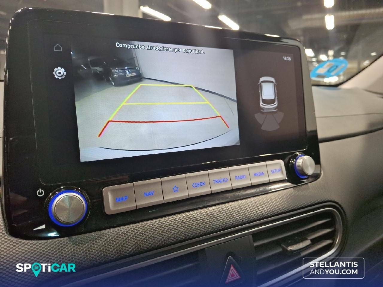Foto Hyundai Kona 20