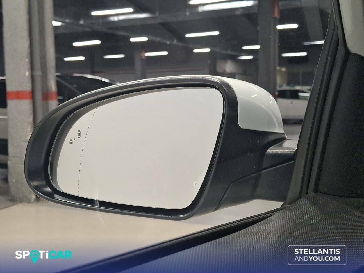 Foto Hyundai Kona 21