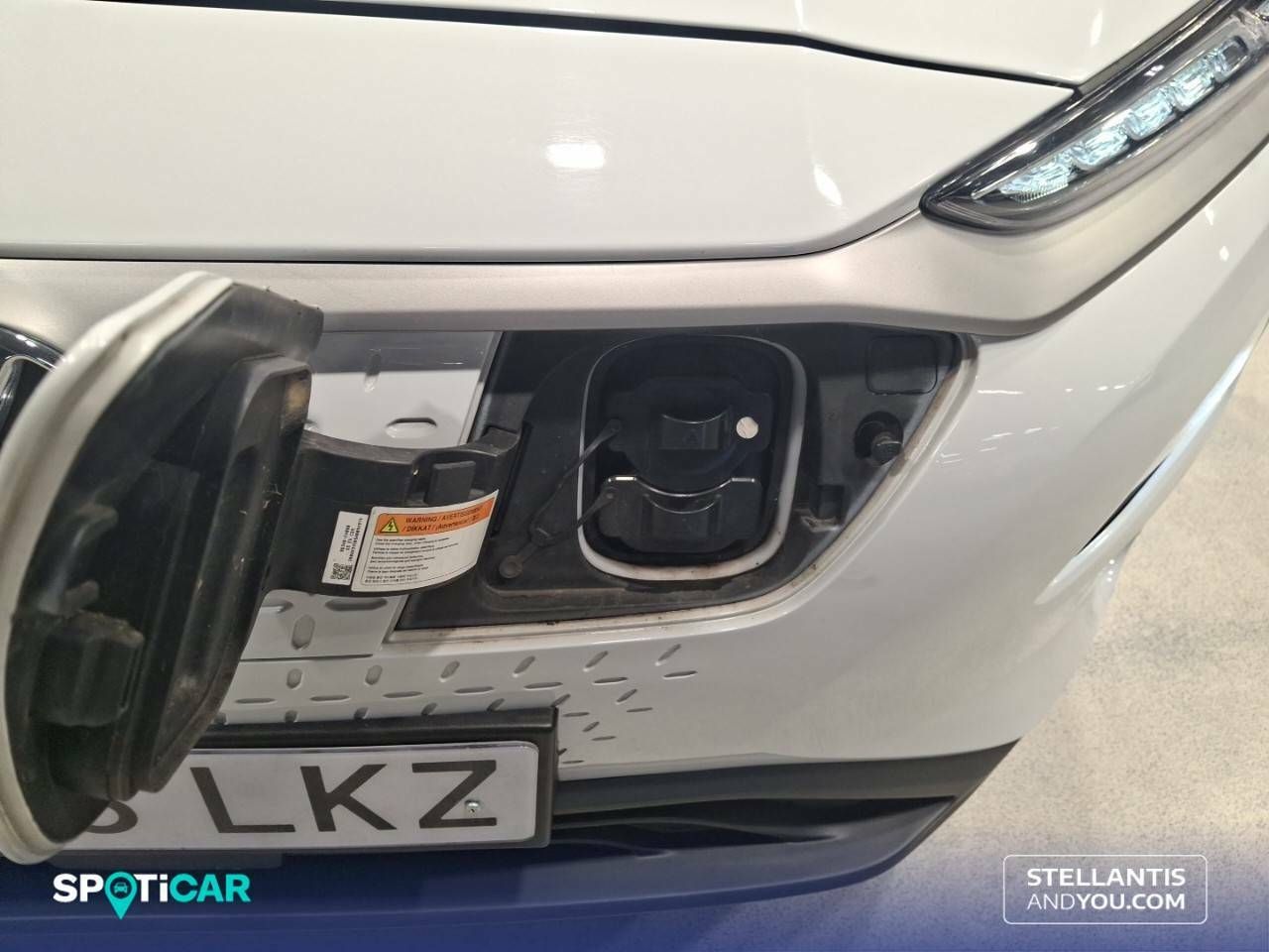 Foto Hyundai Kona 23