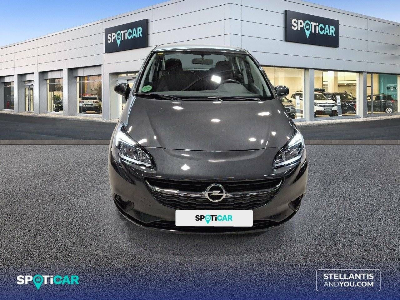 Foto Opel Corsa 2