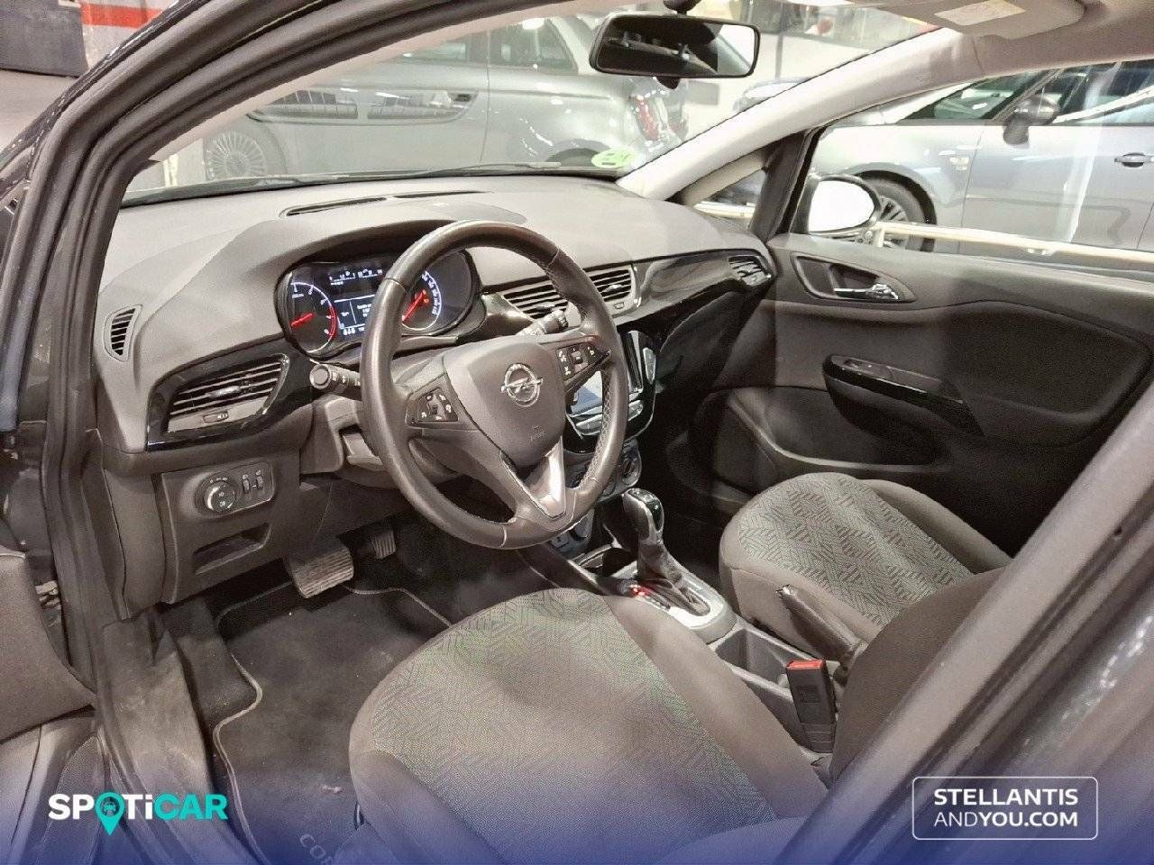 Foto Opel Corsa 9