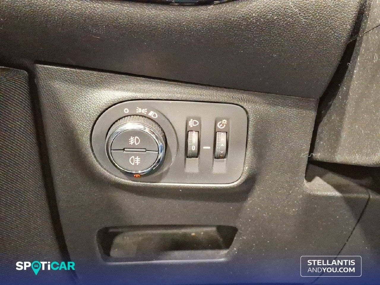 Foto Opel Corsa 15