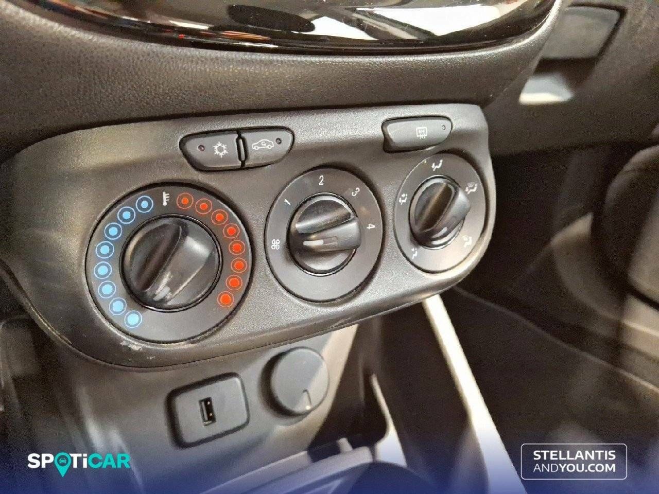 Foto Opel Corsa 19