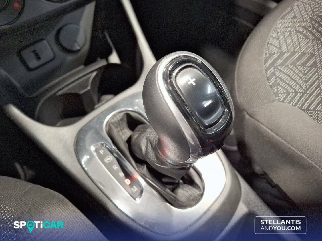 Foto Opel Corsa 20