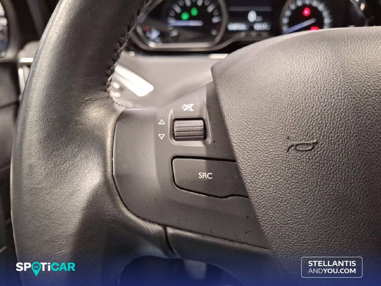 Foto Peugeot 2008 13