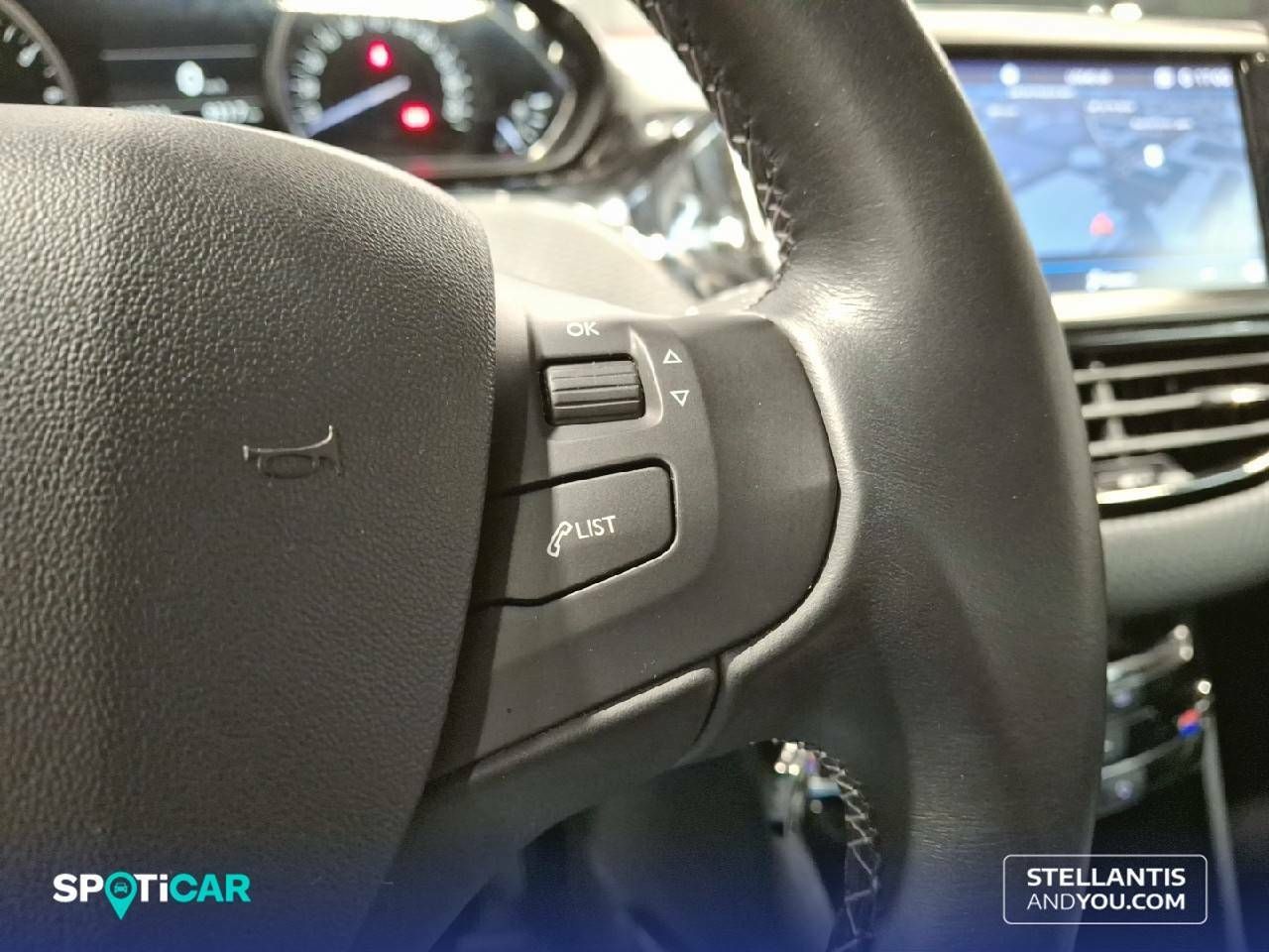 Foto Peugeot 2008 14