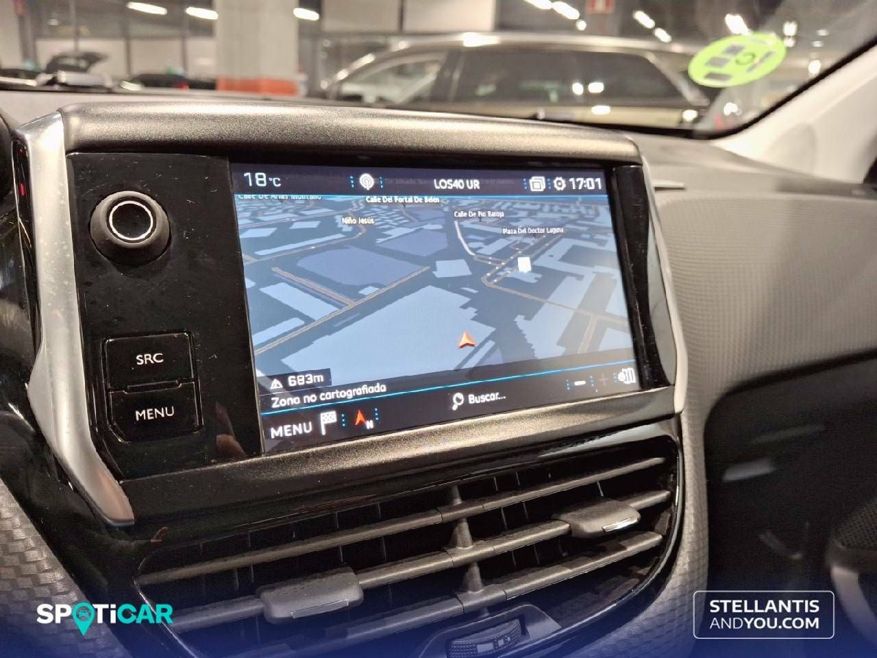 Foto Peugeot 2008 17