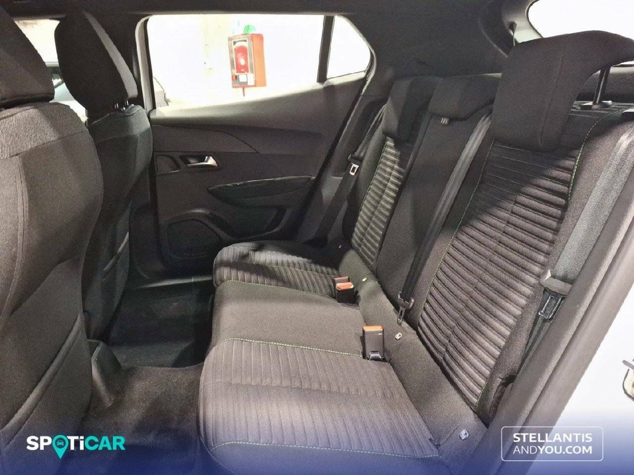 Foto Peugeot 2008 10