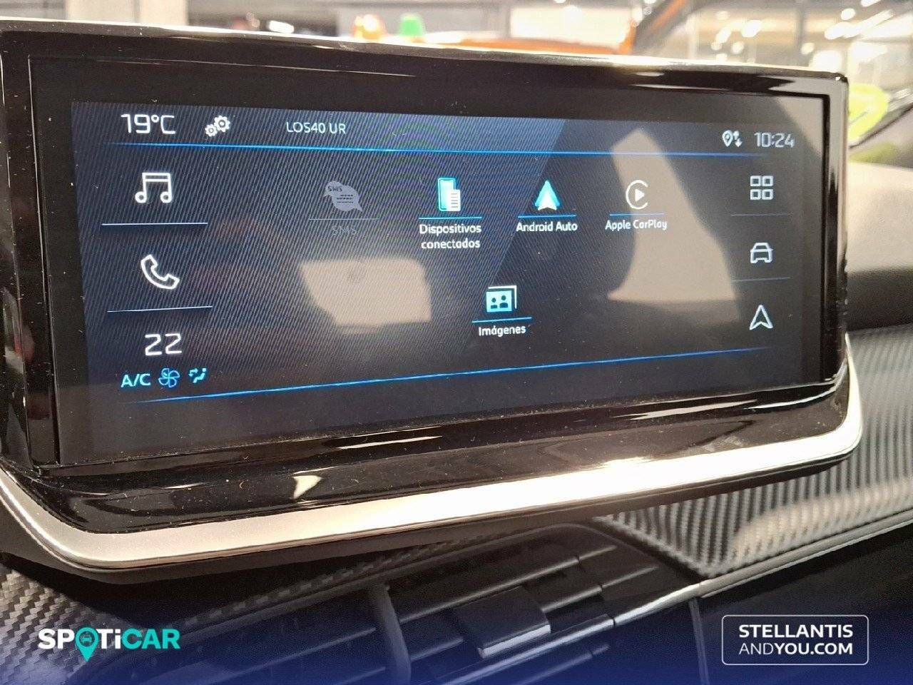 Foto Peugeot 2008 15
