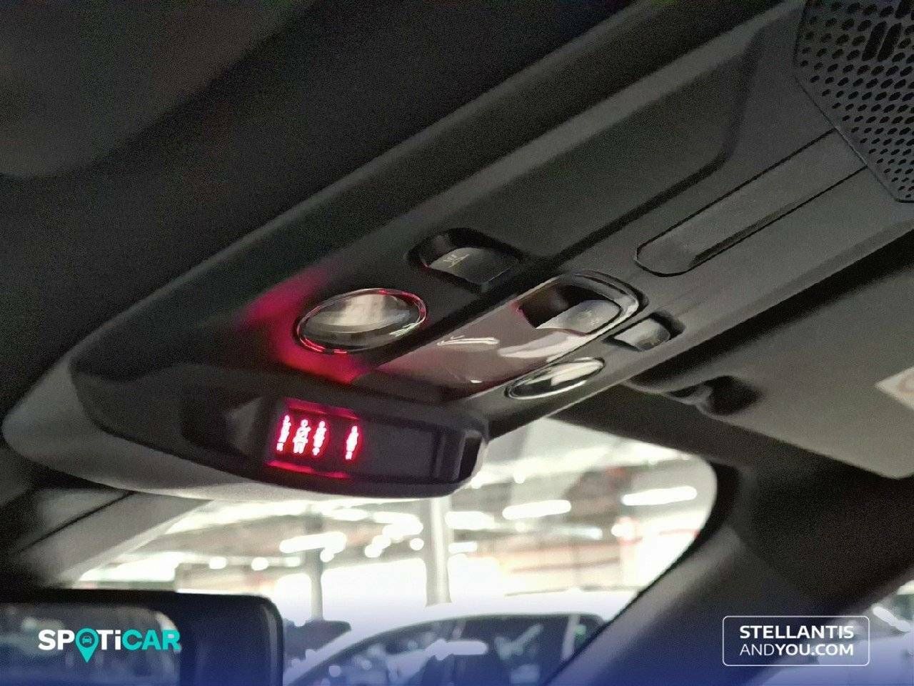 Foto Peugeot 2008 20