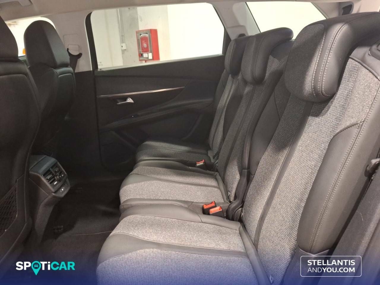 Foto Peugeot 5008 10