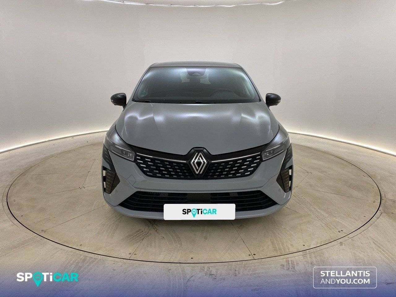 Foto Renault Clio 2